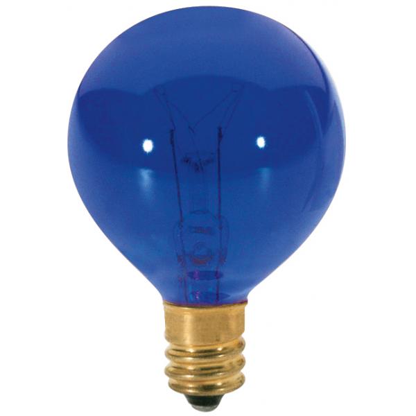 10G12.5 E12 TRANS BLUE 130V Online now