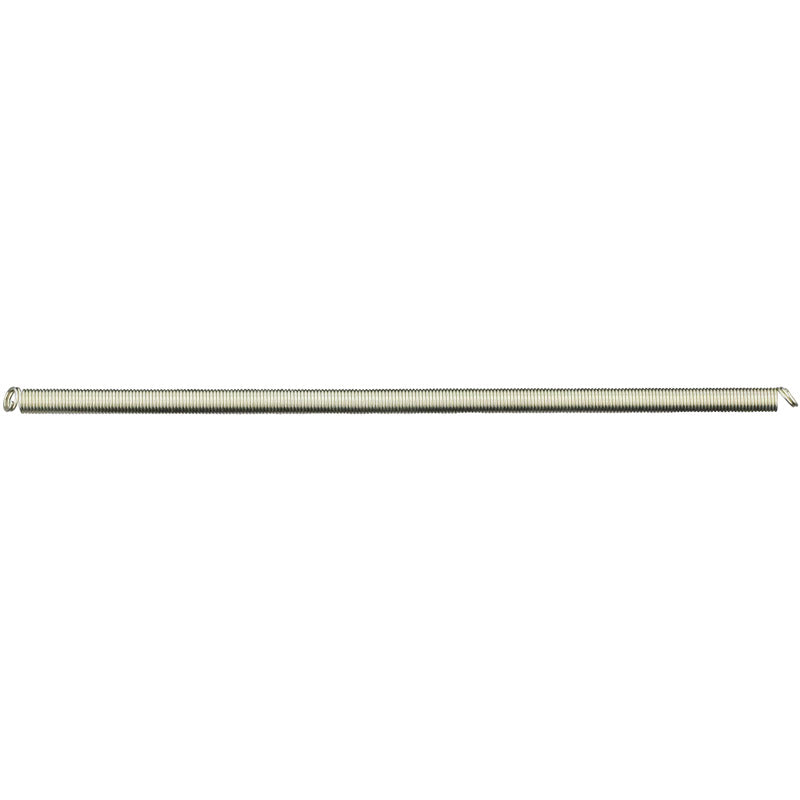 DOOR SPRING #6 ZINC PLT Discount