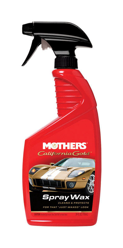 CALIF GOLD SPRAY WAX24OZ Online now