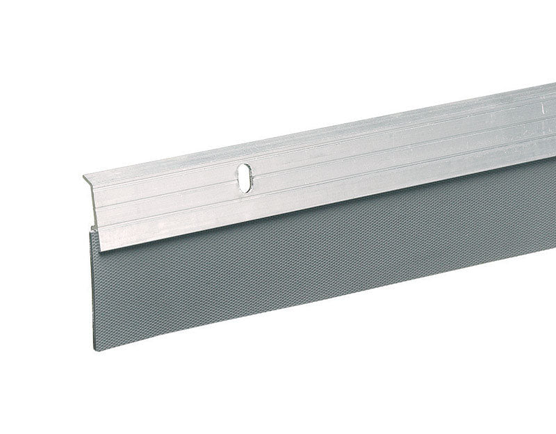 DOOR SWEEP 2-1/8″W 36″L Online now