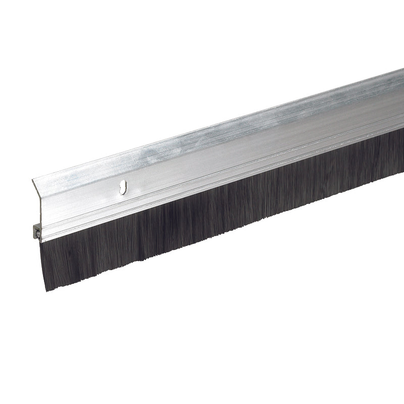 DOOR SWEEP HD SLV 2X36″ Online now