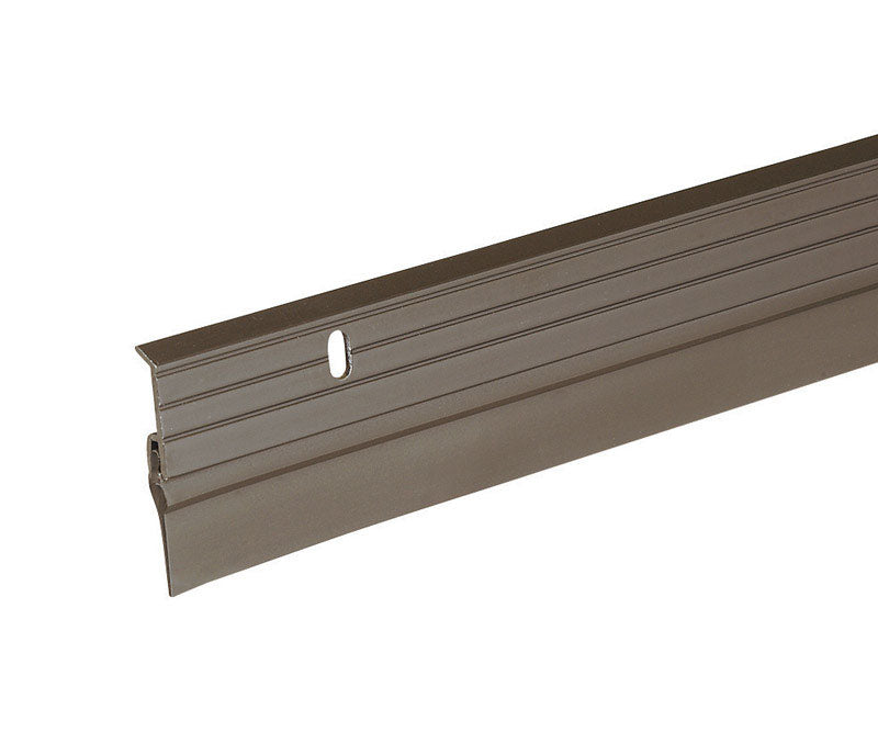 DOOR SWEEP 1-5/8″W 36″L Fashion