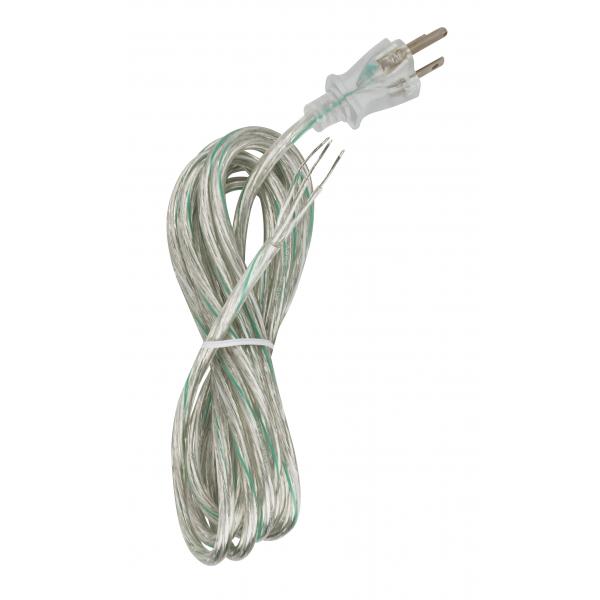10FT 18/3 SILVER SVT 105 DEG Online