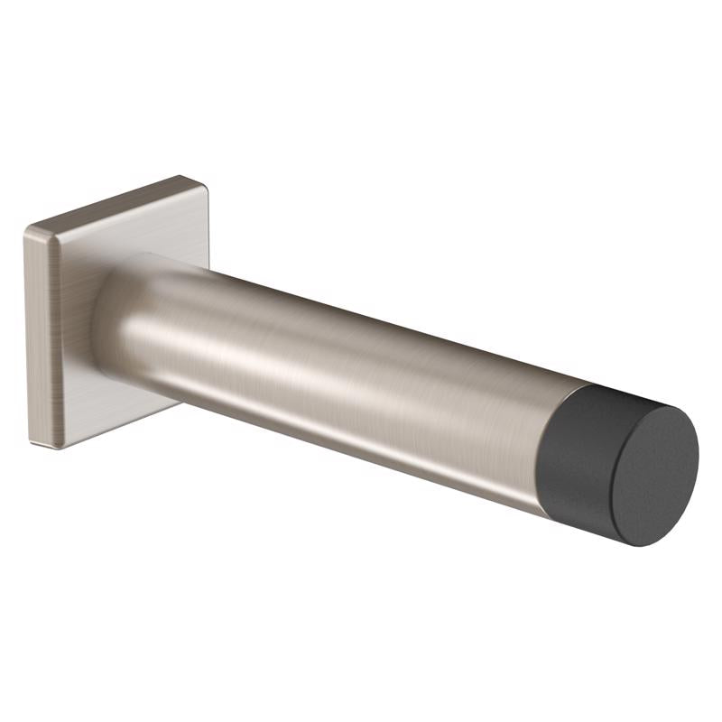 DOOR STOP SATIN NICKL 3″ Supply