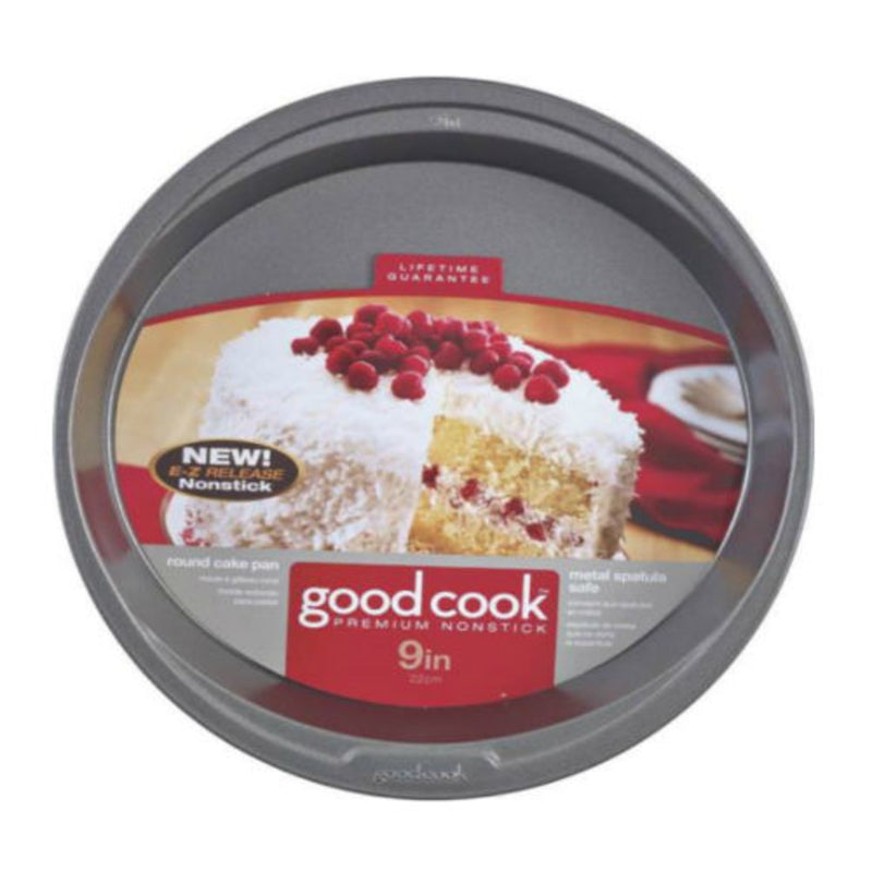 CAKE PAN STEEL 9″ Sale