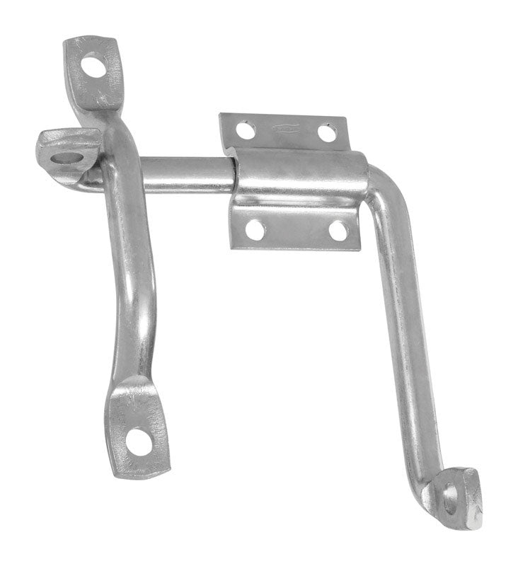DOOR/GATE LATCH ZNC PLTD Online Sale