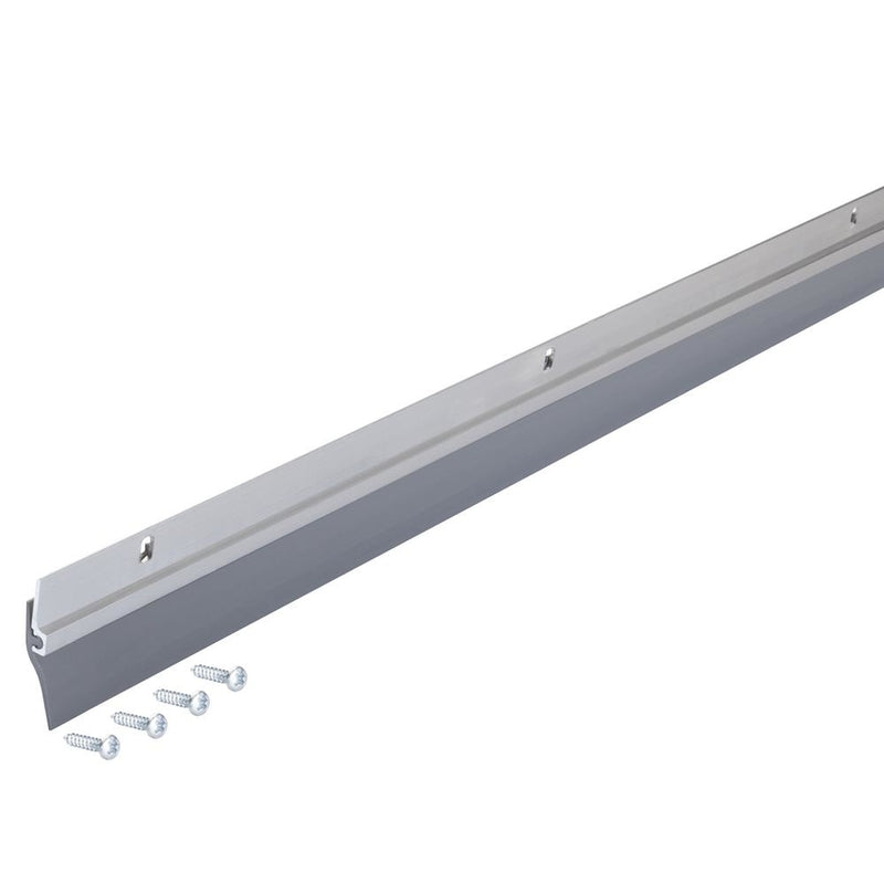 DOOR SWEEP ALUM 36″ Online Sale