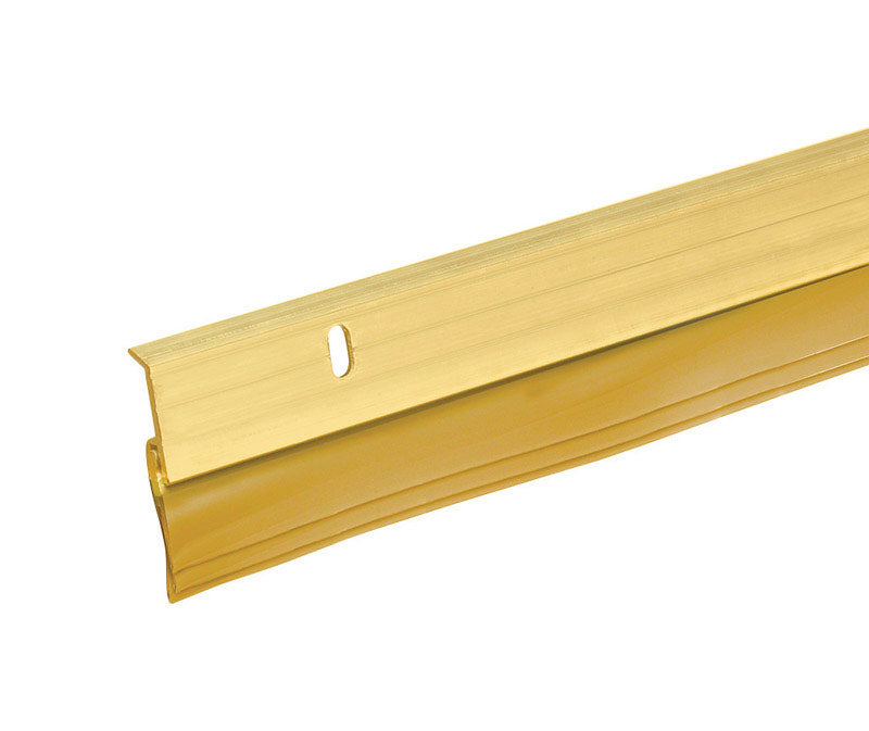 DOOR SWEEP 1-5/8″ W 36″L Online Sale