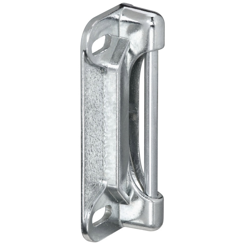 DOOR STRIKE ZINC PLATED on Sale