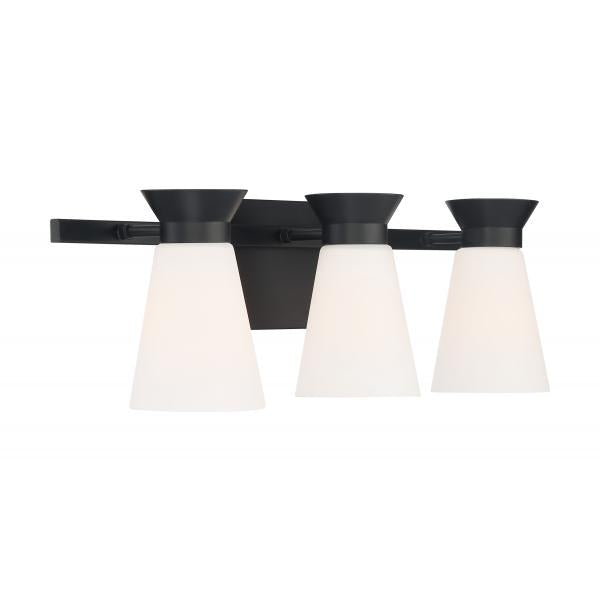 CALETA 3 LIGHT VANITY Supply