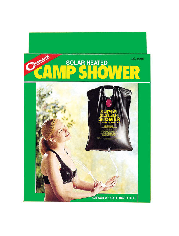 CAMP SHOWER 5-GAL Online now