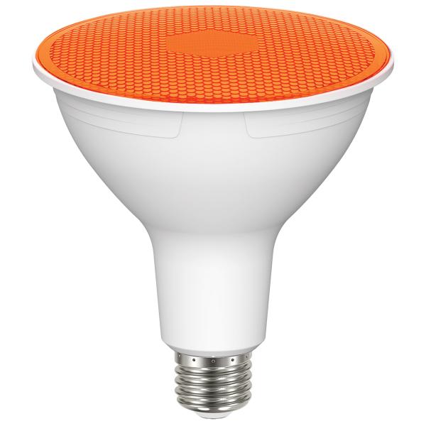 11.5PAR38/LED/90’/AMBER Online Sale