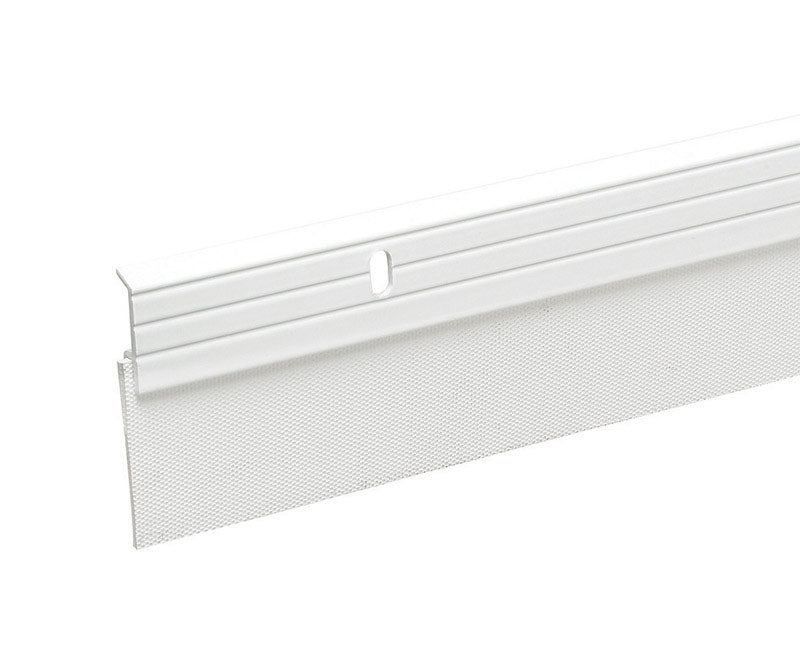 DOOR SWEEP 2-1/8″W 36″L Discount