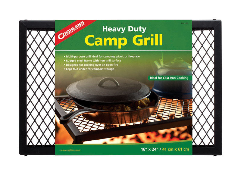 CAMP GRILL 24X16″ Sale