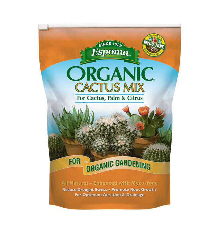 CACTUS MIX 4 QT Online Sale