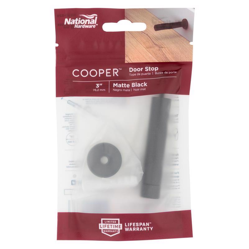 DOOR STOP COOPER MB 3″ Sale