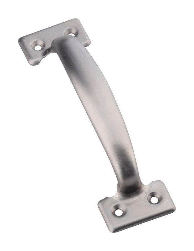 DOOR/DRWR PULLS 6-1/2″SS on Sale