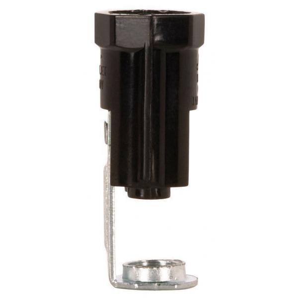 CAND SOCKET W/ PUSH IN Online now