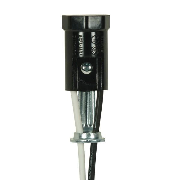 CANDELABRA PHEN SKT OAH 2 3/32 on Sale