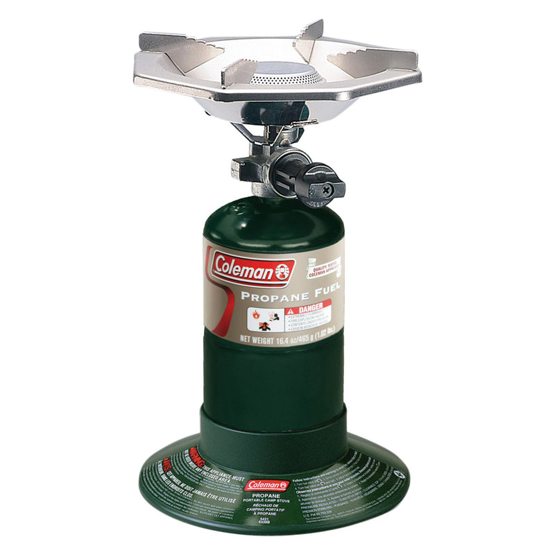 CAMPING STOVE 16.4 OZ Fashion