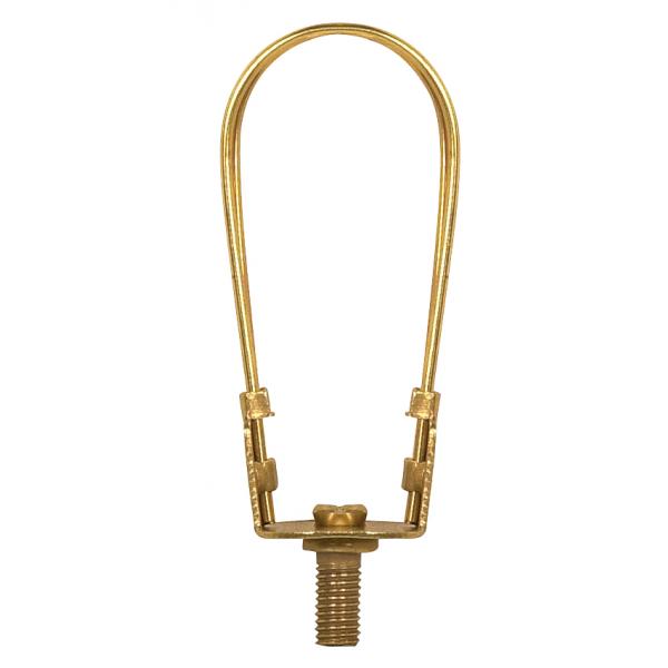 CANDELABRA BULB CLIP Fashion