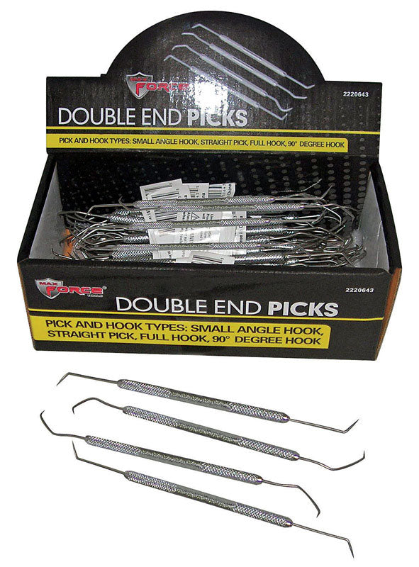 DOUBLE ENDED PICKS Sale