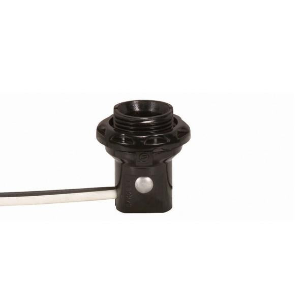 CANDELABRA THREADED SOC 8 IN L Online Sale