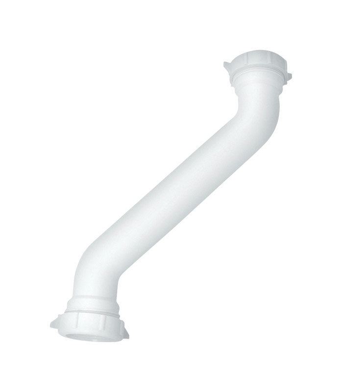 DOUBLE OFFSET 1-1/4″ WHT Online Hot Sale