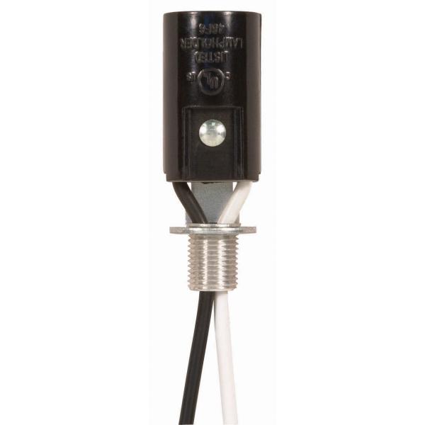 CAND BASE SOCKET W/LEAD Discount
