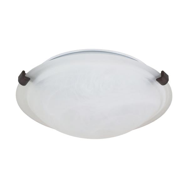 12″ TRI CLIP FLUSH FIXTURE Fashion