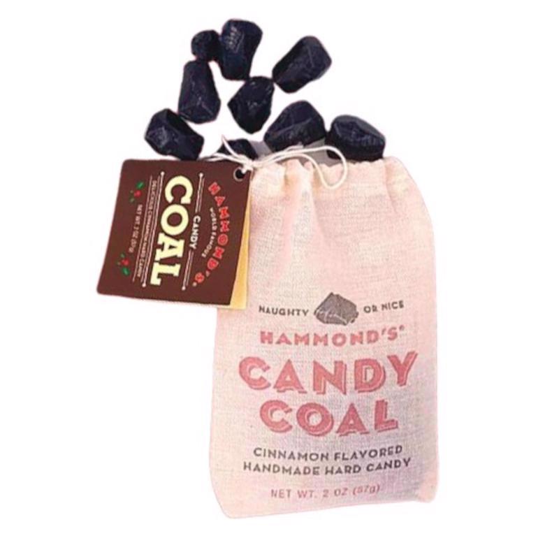 CANDY COAL CINNAMON 2OZ Hot on Sale
