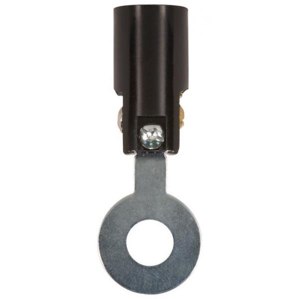CAND SKT STR BKT W/RND HOLE Supply