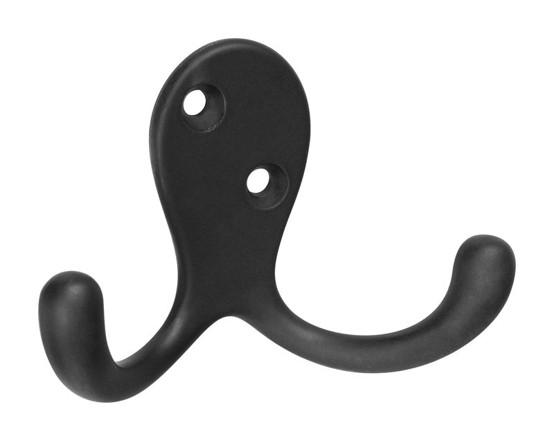 DOUBLE HOOK 3″ ORB Fashion