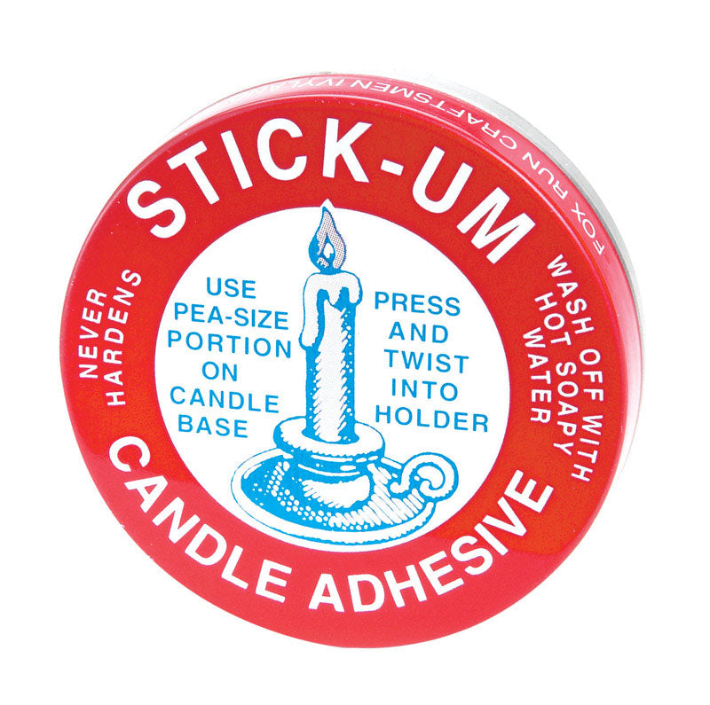 CANDLE ADHESIVE 0.5OZ Online