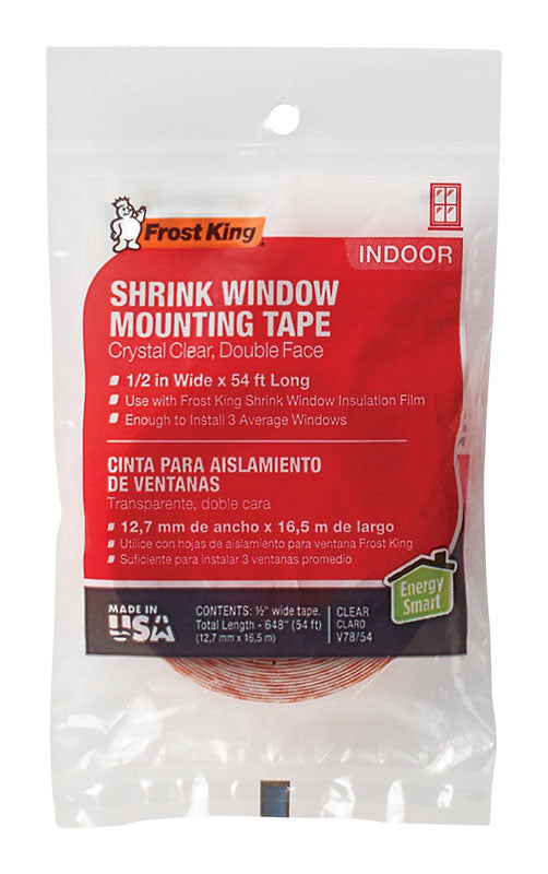 DOUBLE SD MOUNT TAPE 54′ Online now