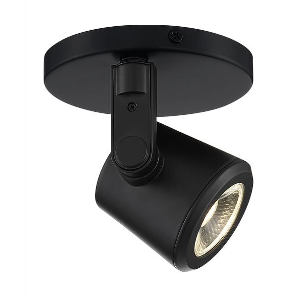 12W LED TAPER BACK MONOPOINT Online now