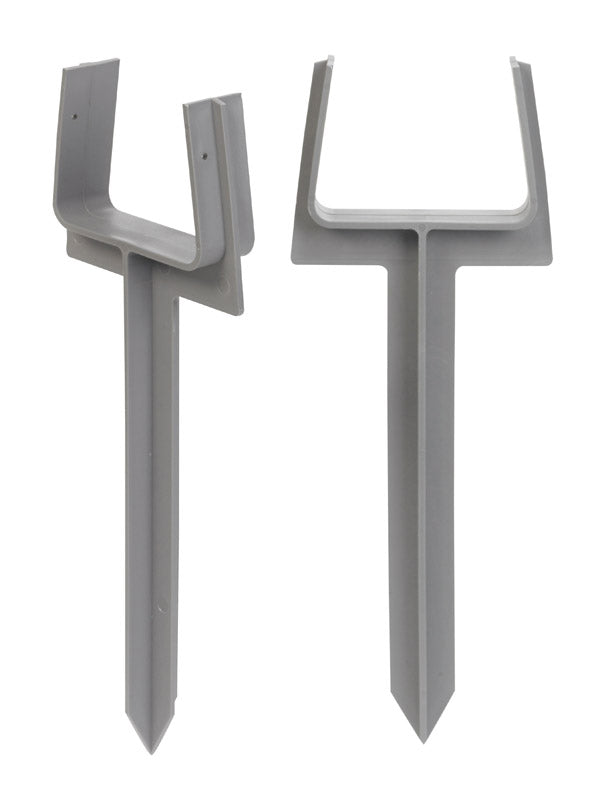 DOWNSPOUT ANCHOR 2″ X 3″ Discount