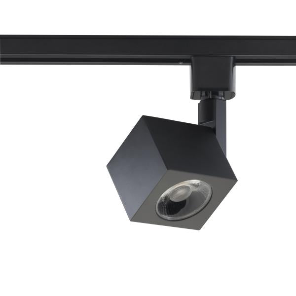 12W LED TRACK HEAD SQUARE Online