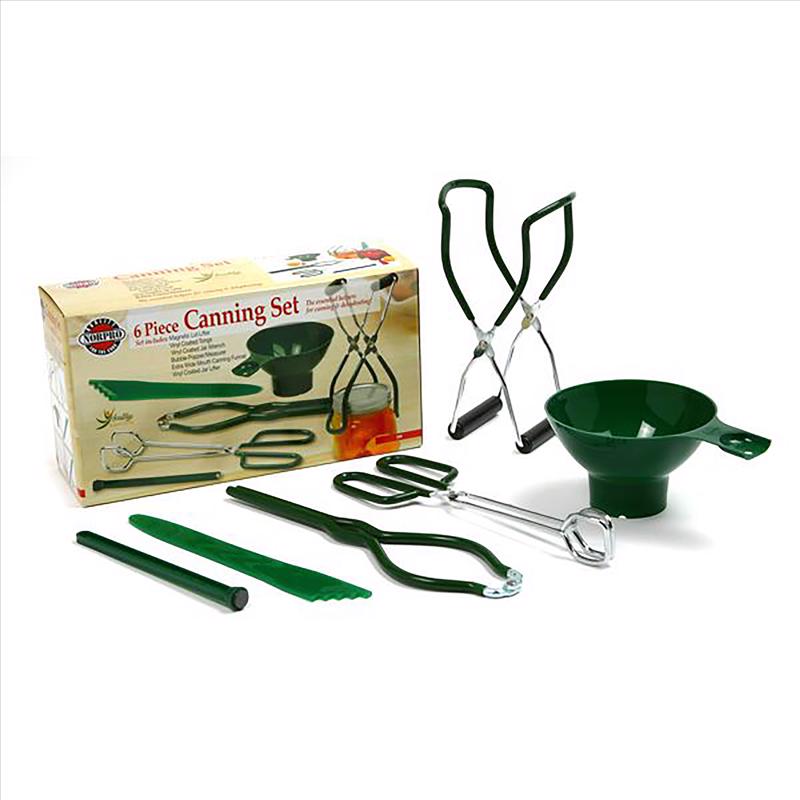 CANING SET WID MOUTH 6PK Online Sale