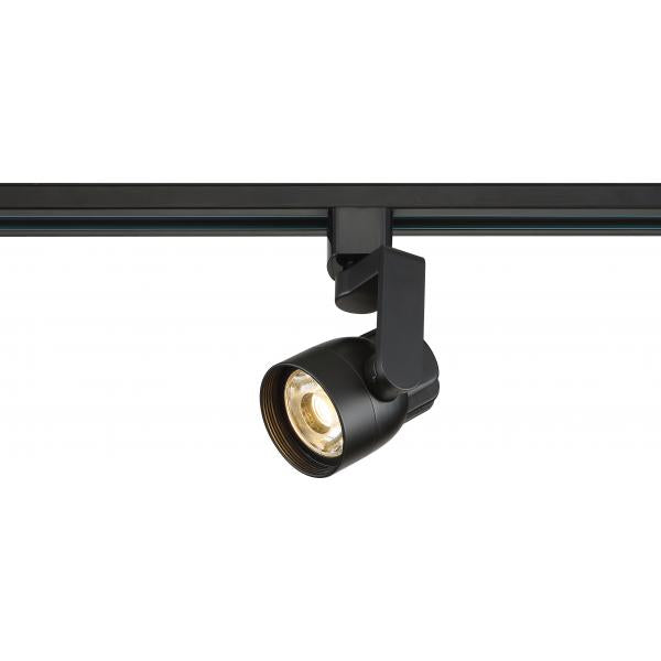 12W LED TRACK HEAD ANGLE ARM Discount