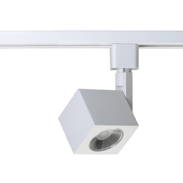 12W LED TRACK HEAD SQUARE on Sale