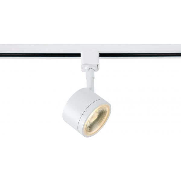 12W LED TRACK HEAD ROUND Online Sale