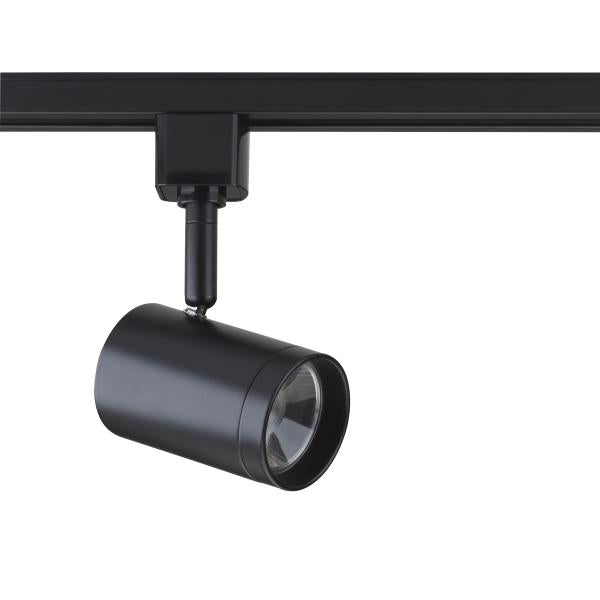 12W LED TRACK SMALL CYLINDER Fashion