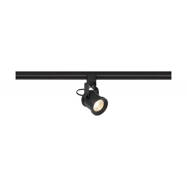12W LED FORGED TRACK HEAD Fashion