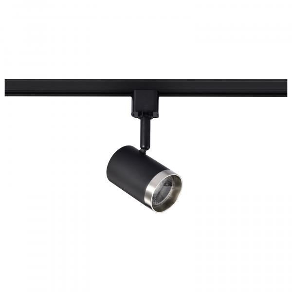 12W LED TRACK SM CYLINDER 24 Discount