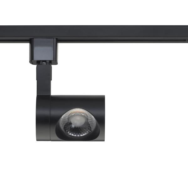12W LED TRACK HEAD PIPE on Sale
