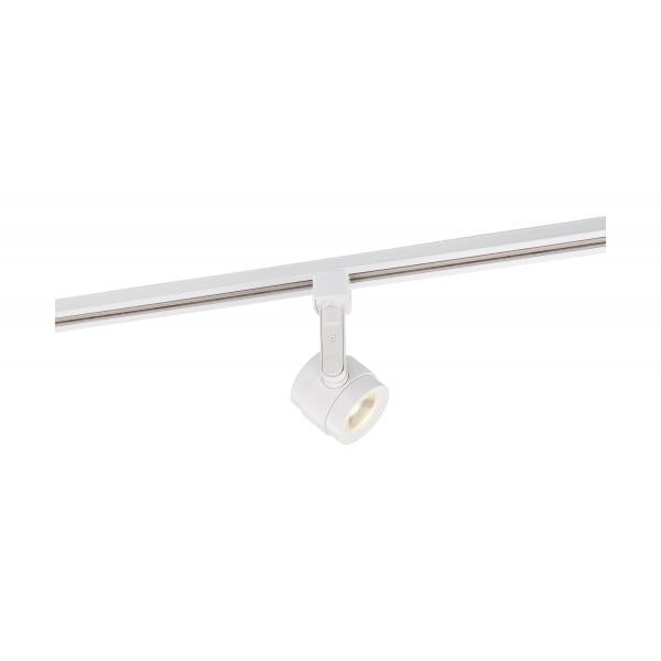 12W LED PISTON TRACK HEAD Online now
