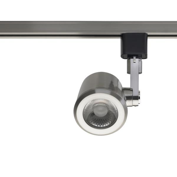 12W LED TRACK HEAD TAPER BACK Discount