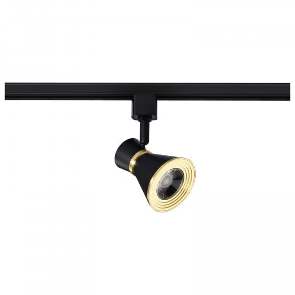 12W LED CINCH TRACK HEAD 24 Online Hot Sale