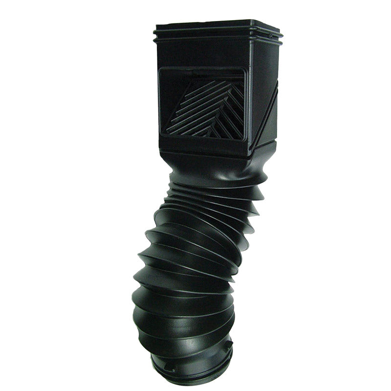 DOWNSPT FILTR FLXGRT BLK Sale